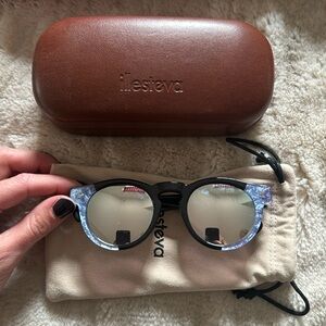 Illesteva sunglasses